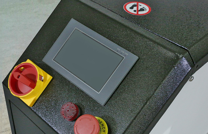 Injection molding